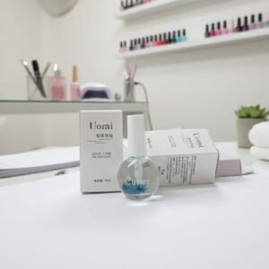 Uomi cuticle oil 15ml