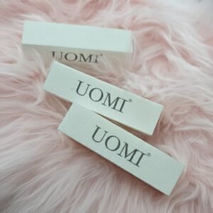Uomi Soft Buffer 10pcs Set