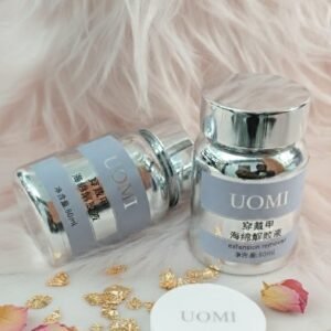 Uomi Nail Extension Remover 80ml