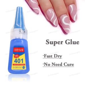 Nail Glue