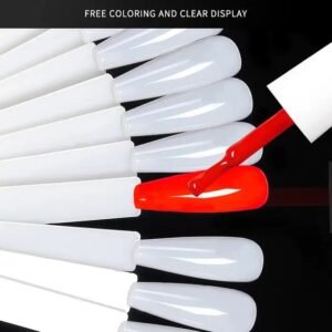 Colour Display Wheel (50stick)