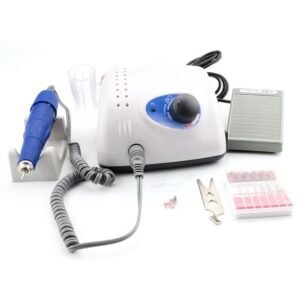 Nail Drill Strong 210,35000rpm